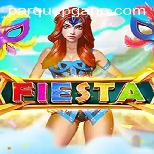 Explorando o Mundo de Fiesta no ParquePG.com