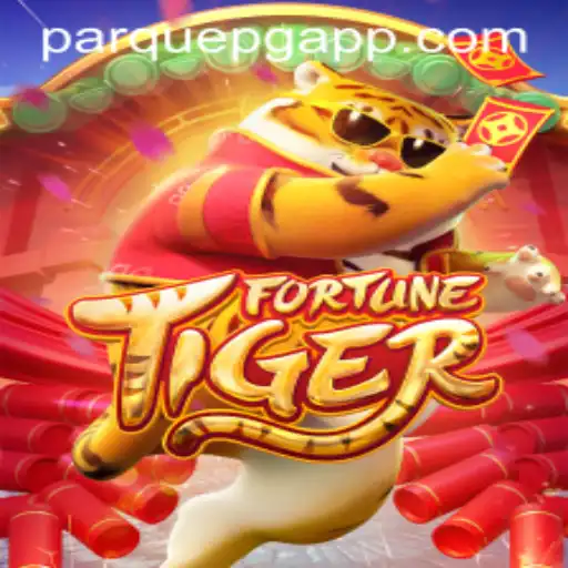 Explorando o Intrigante Jogo FortuneTiger no PARQUEPG.COM