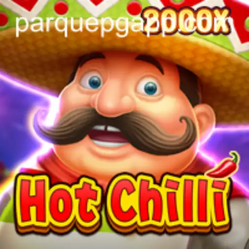 Descubra a Emoção do Jogo HotChilli no PARQUEPG.COM
