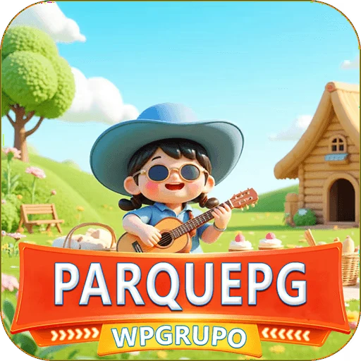 PARQUEPG.COM Logo