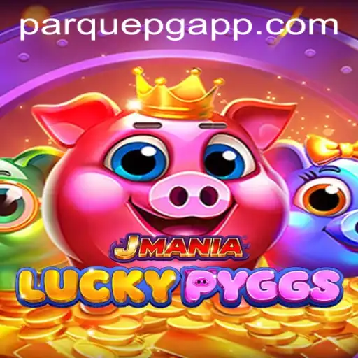 Explorando o Fascinante Mundo de JManiaLuckyPyggs: O Jogo Inovador