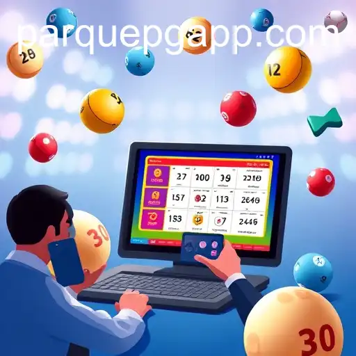 Loteria online
