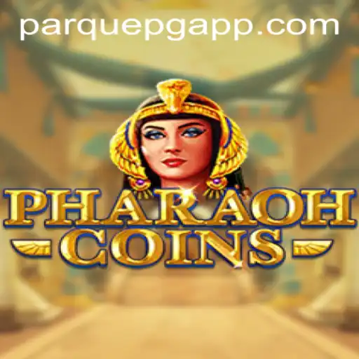 Desvendando PharaohCoins no PARQUEPG.COM: Um Tesouro Egípcio Moderno