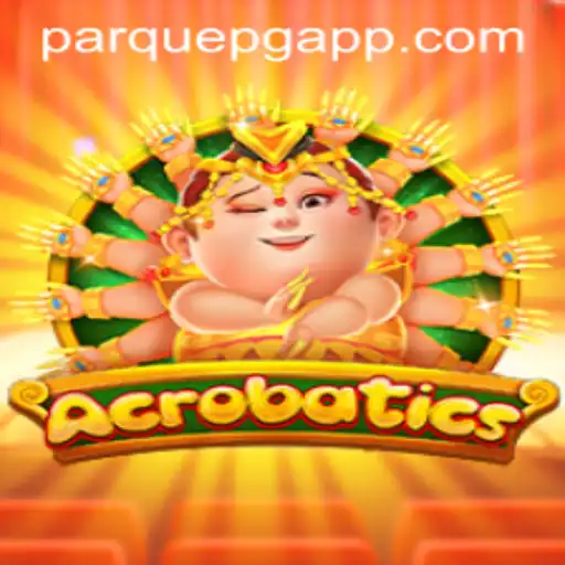 Acrobatics: Mergulhe Neste Dinâmico Jogo de Estratégia e Movimento