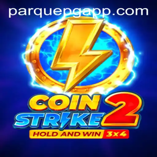 CoinStrike2: A Nova Sensação em Jogos de Ação do PARQUEPG.COM