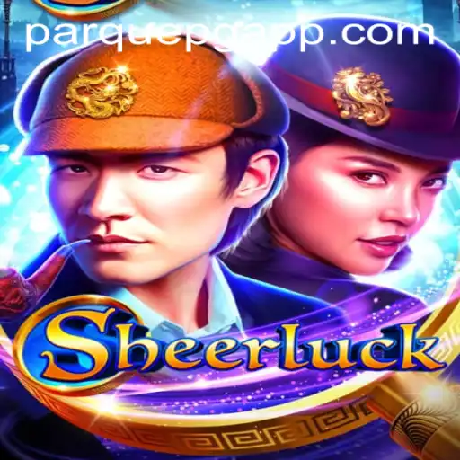 Descubra a Emocionante Aventura de Detetives em Sheerluck