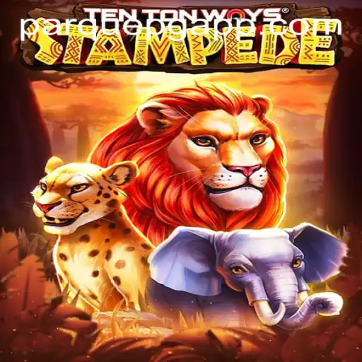 Descubra TenTonWaysStampede: O Jogo que Conquista Aventureiros Modernos