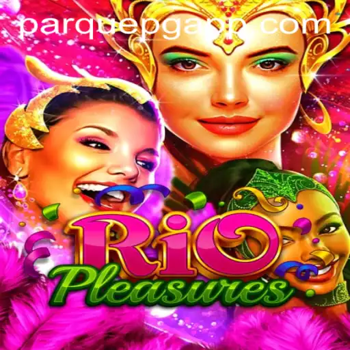 RioPleasures: Explorando Aventuras e Diversão no Mundo Virtual