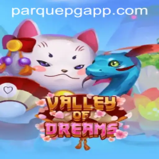 A Fascinante Aventura de ValleyofDreams no Mundo dos Jogos Virtuais