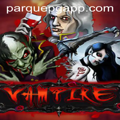Descubra o Fascinante Jogo 'Vampire'