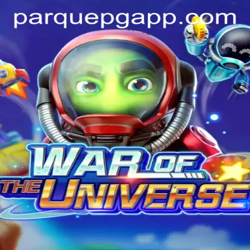 Explorando WAROFTHEUNIVERSE: O Jogo Que Conquistou os Gamers