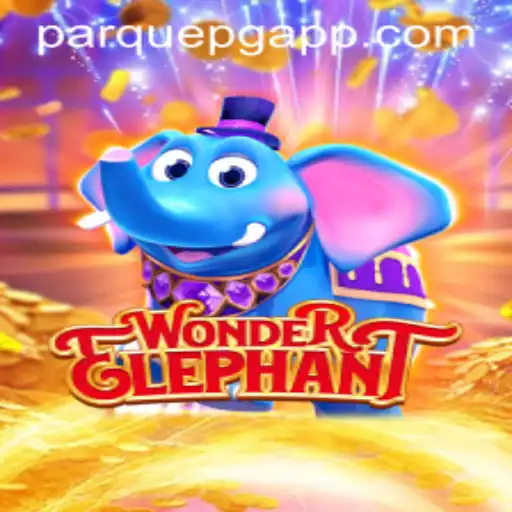 Descubra WonderElephant: Um Mundo de Aventuras e Desafios no PARQUEPG.COM